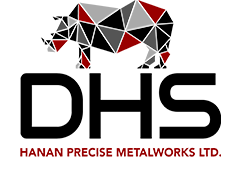 DHS Logo