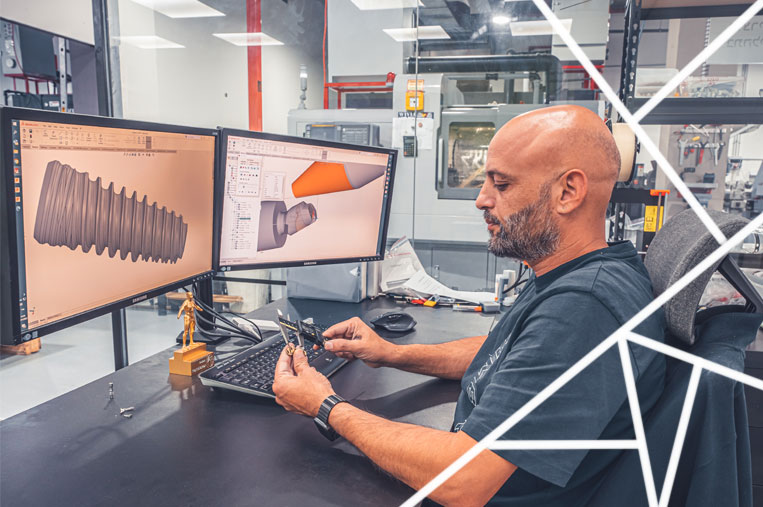 MANUFACTURING