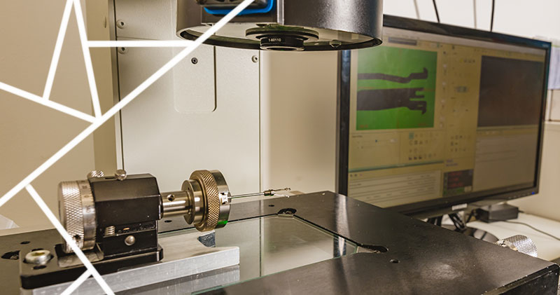 MANUFACTURING