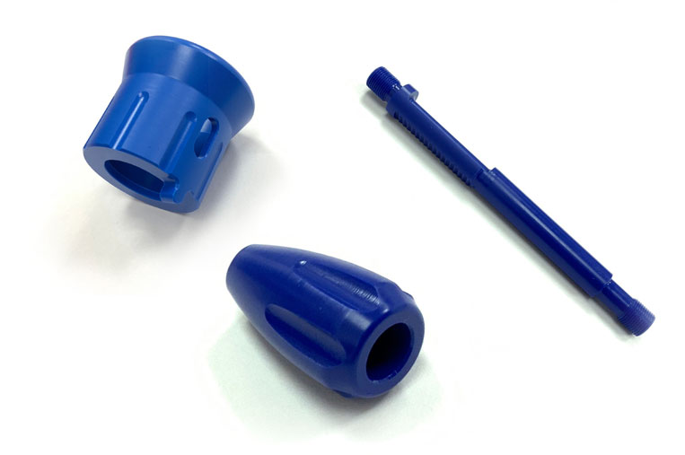 PLASTIC PARTS